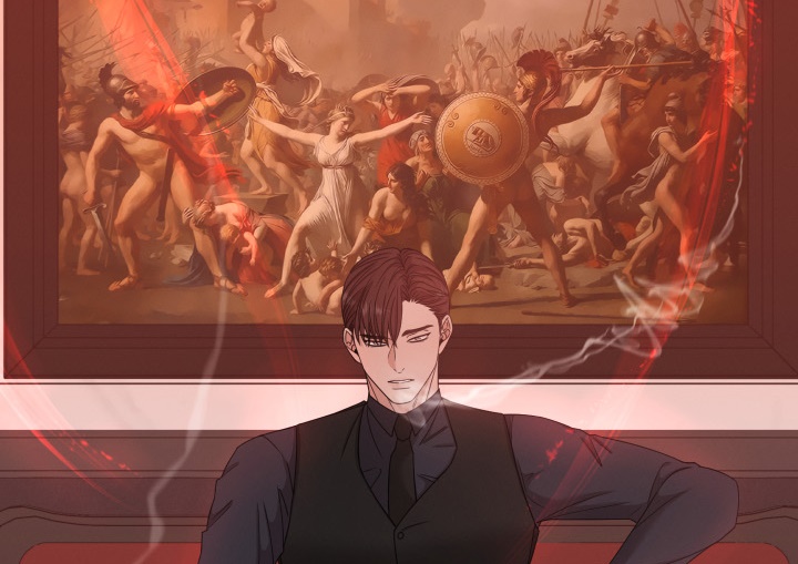 hội chứng minmotion chapter 11 148