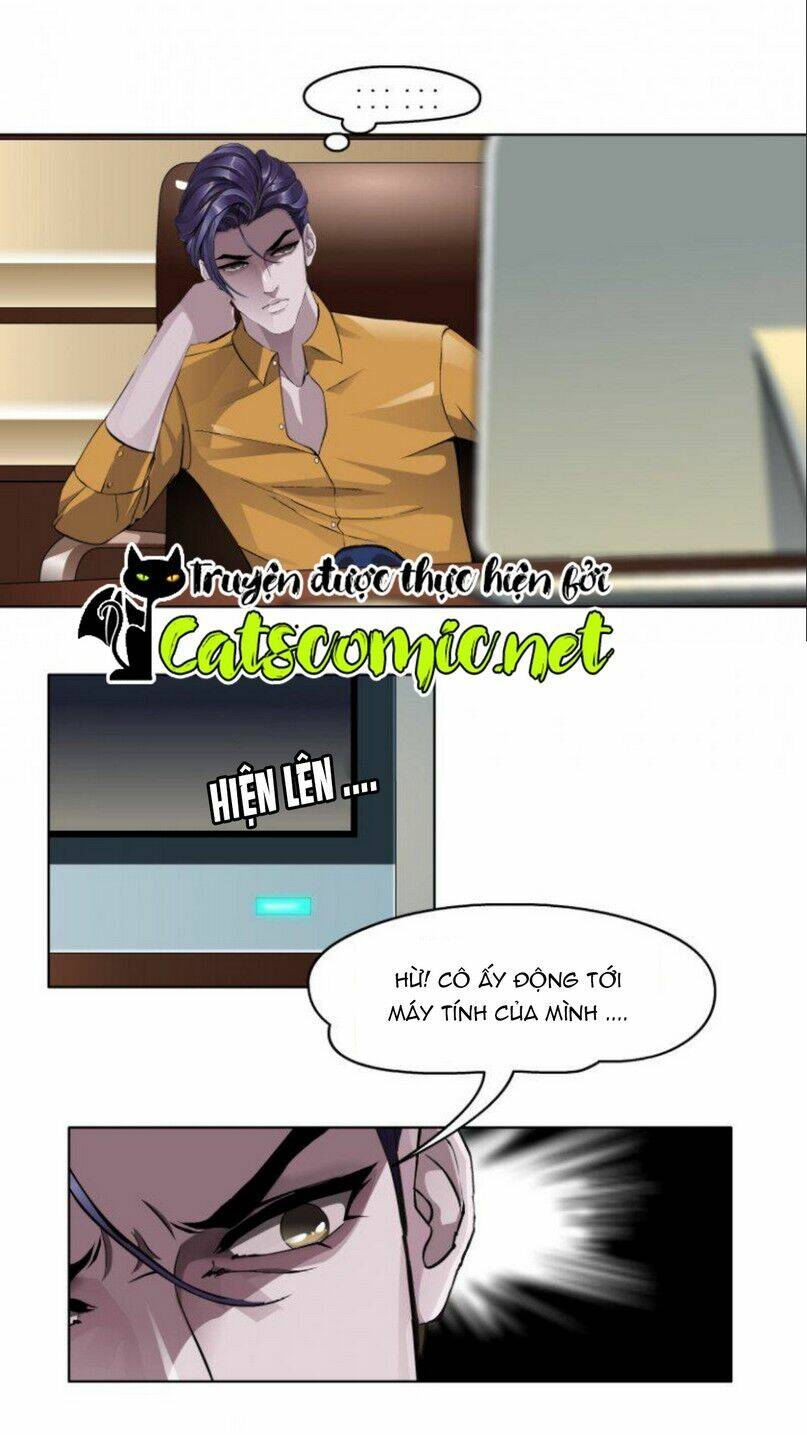 thành phố vật chất chapter 2 59