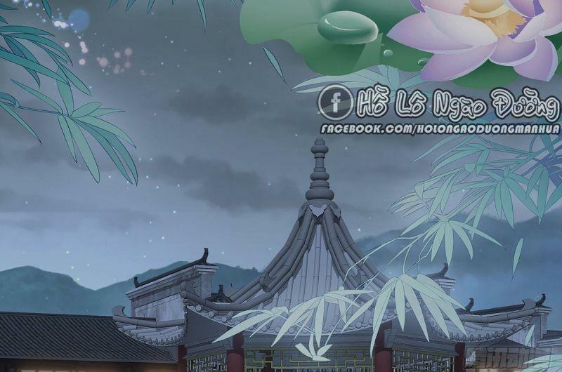 bổn vương muốn nàng chapter 10 50