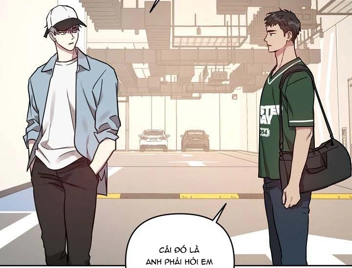 thần tượng đến rồi!? chapter 26 4