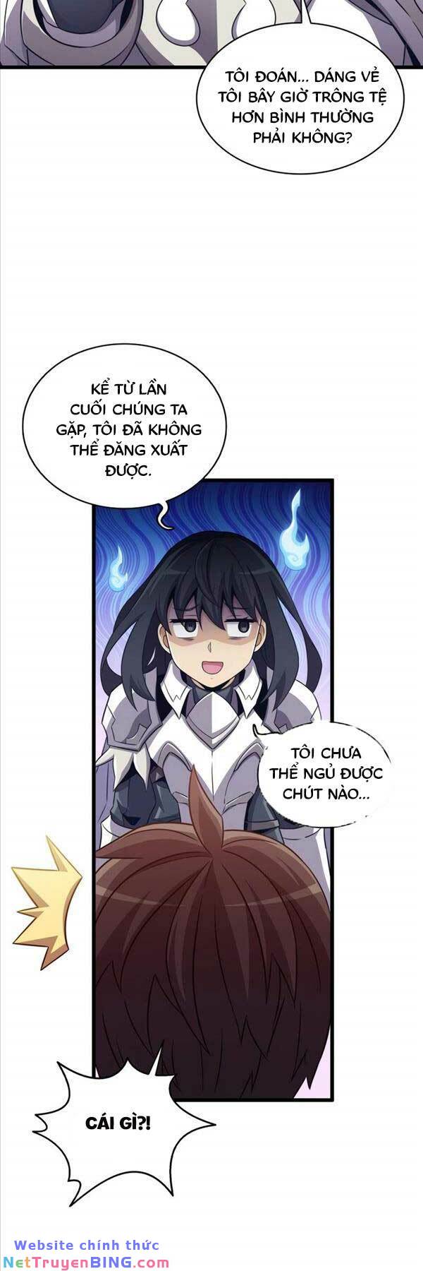 Xạ Thủ Đạn Ma Chapter 102 - Trang 32