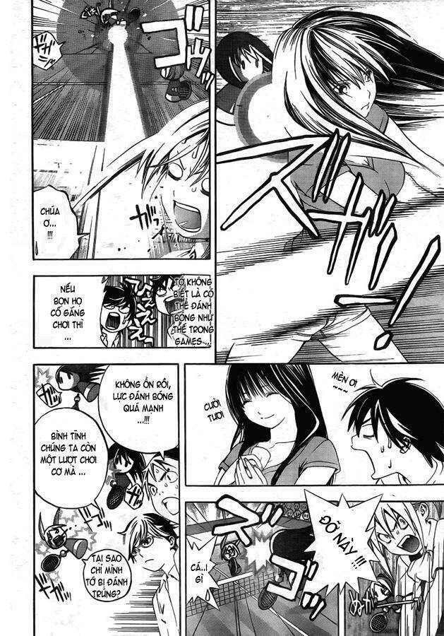 ane doki chapter 4 12