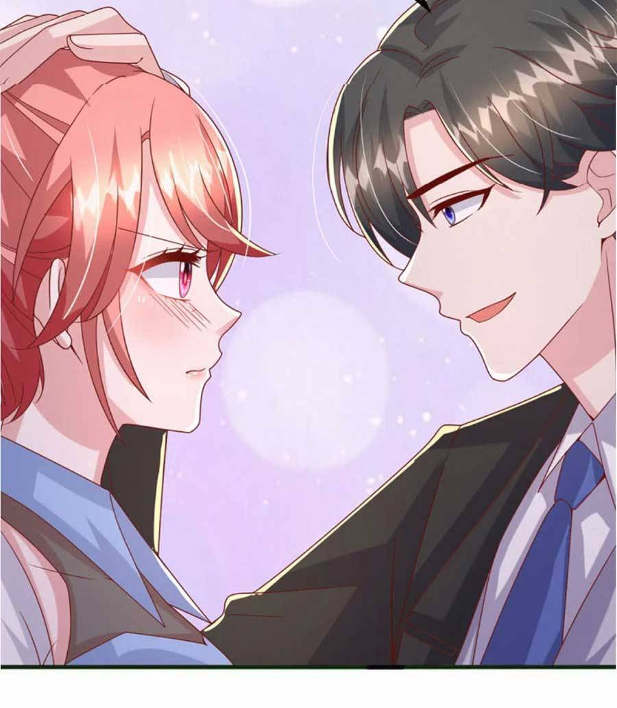 đại lão gọi tôi tiểu tổ tông chapter 140 10