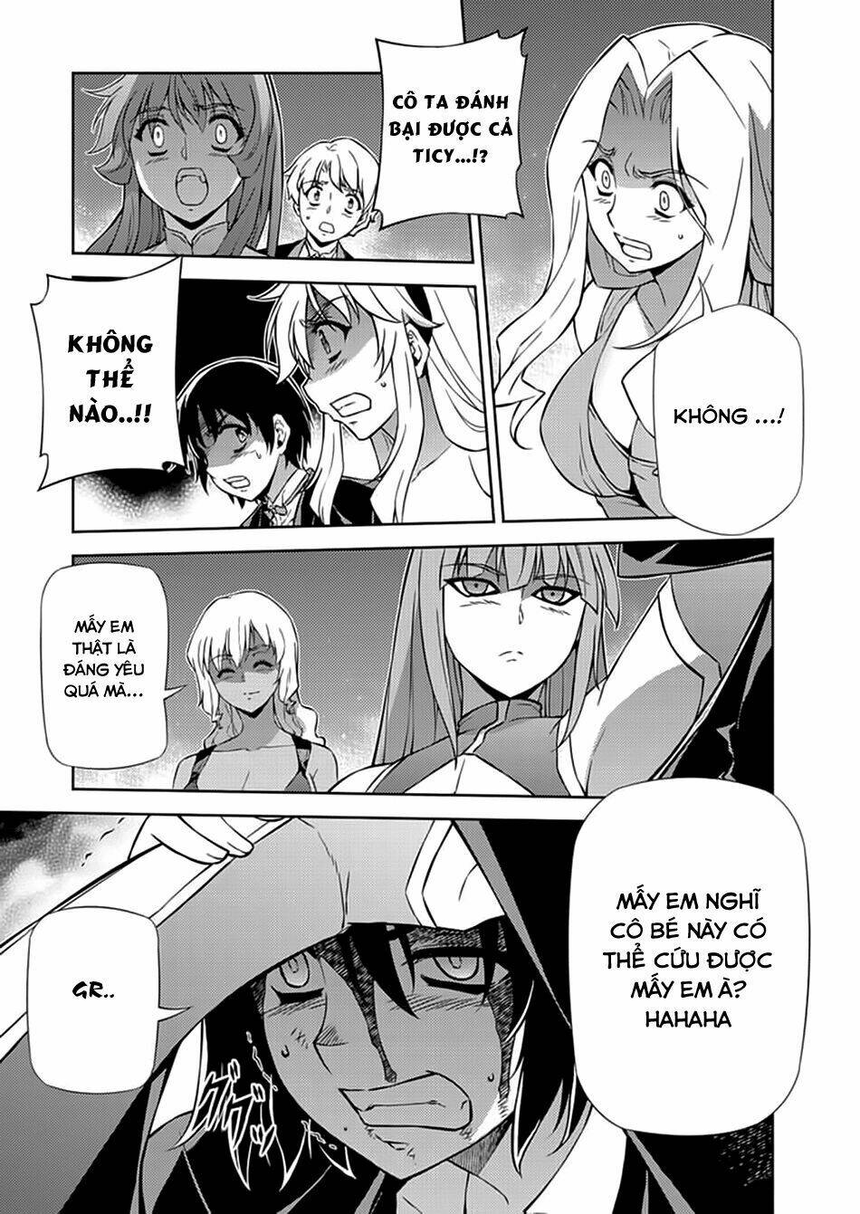 freezing chapter 162 4