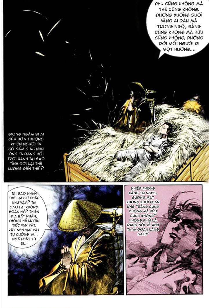 phong vân chapter 12 4