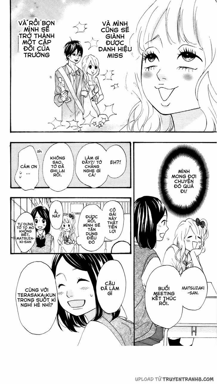 heroine shikkaku chapter 13 19