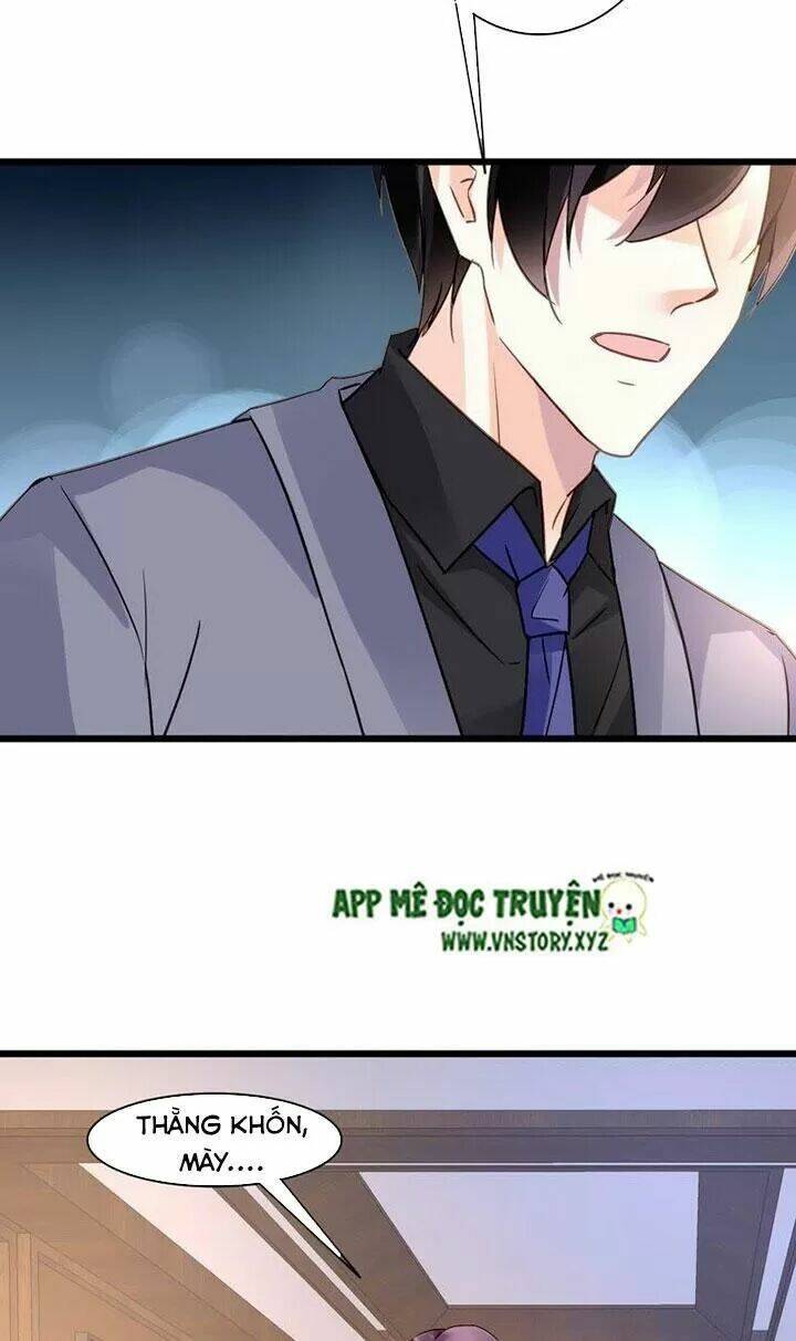 mưu ái thành nghiện chapter 147 12
