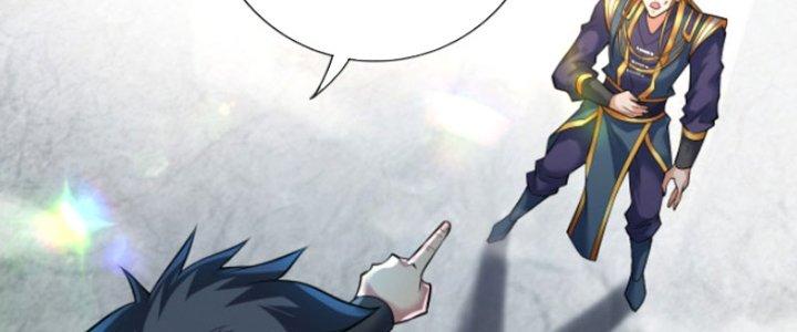 ẩn cư mười vạn năm, đời sau mời ta rời núi chapter 25 23