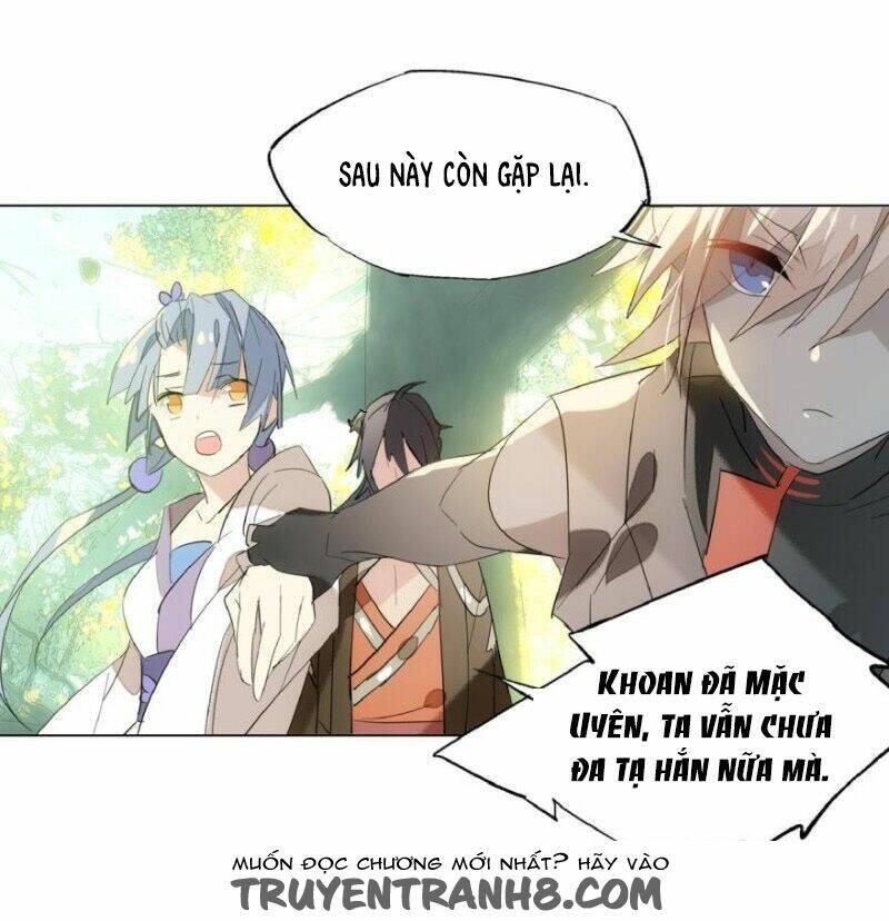 sư phụ lại trêu chọc ta chapter 9 10