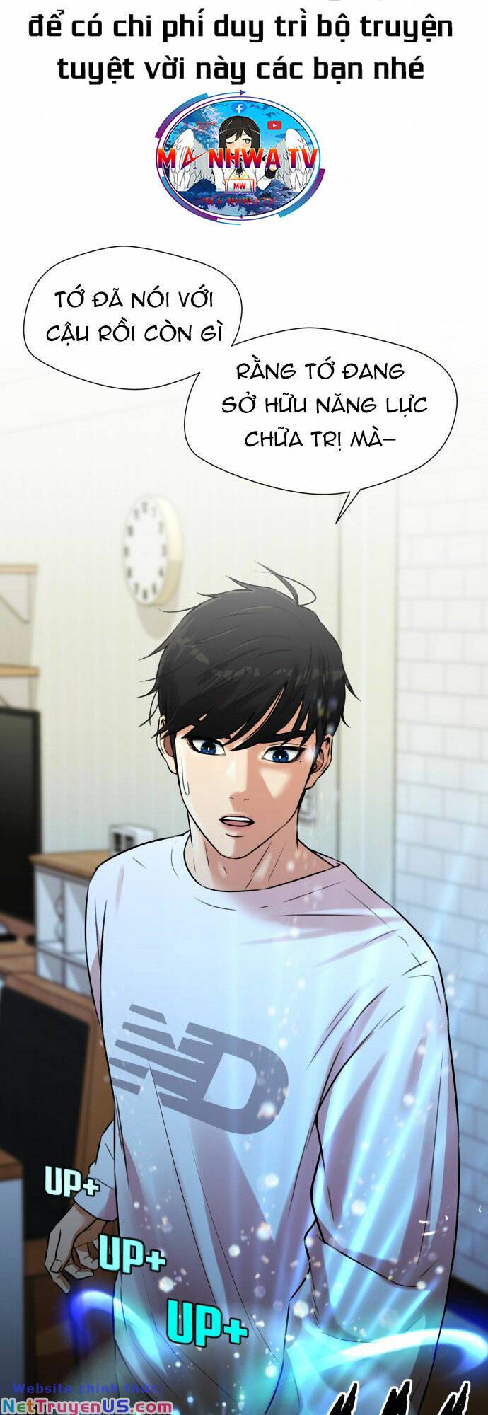 gương mặt thiên tài chapter 113 37