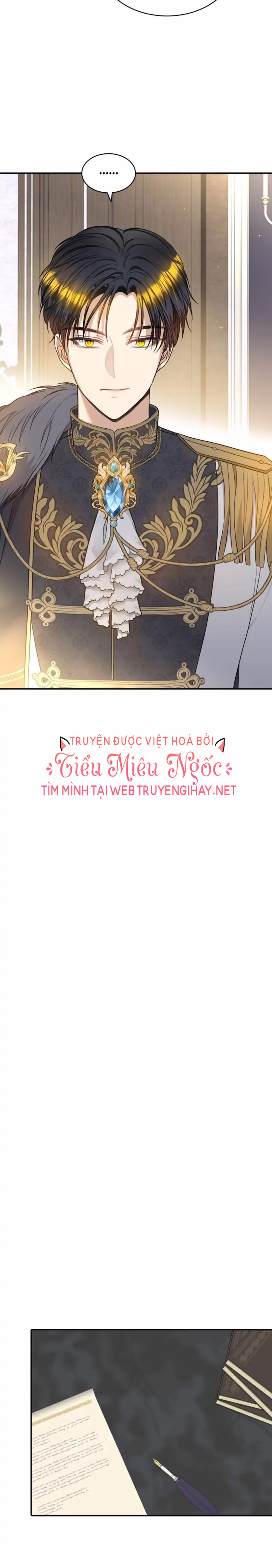 mặt nạ của hoàng đế chapter 62 16