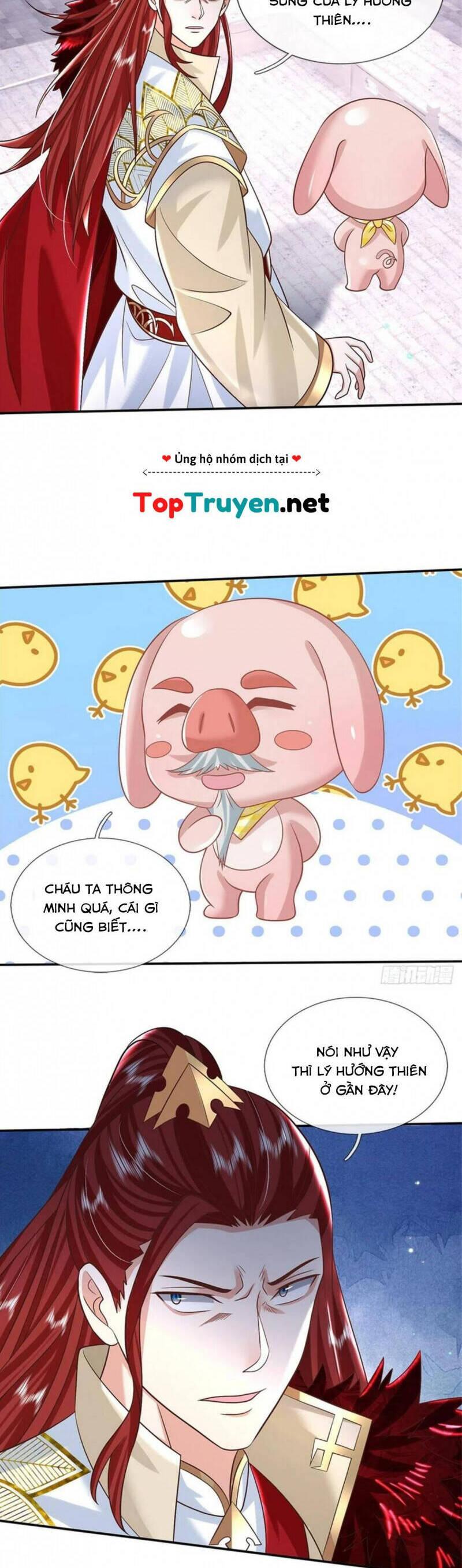 ta trở về từ thế giới tu tiên chapter 186 9