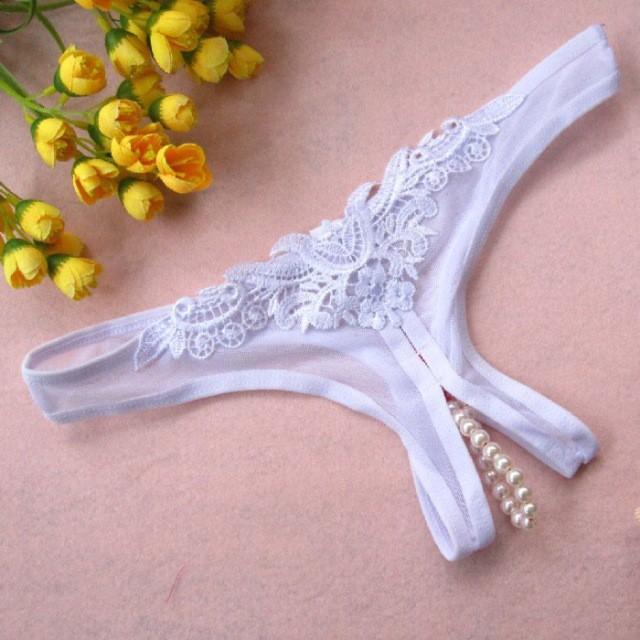 Quần Lót Lọt Khe Gợi Cảm Cho Nữ _ Quần lót nữ sexy