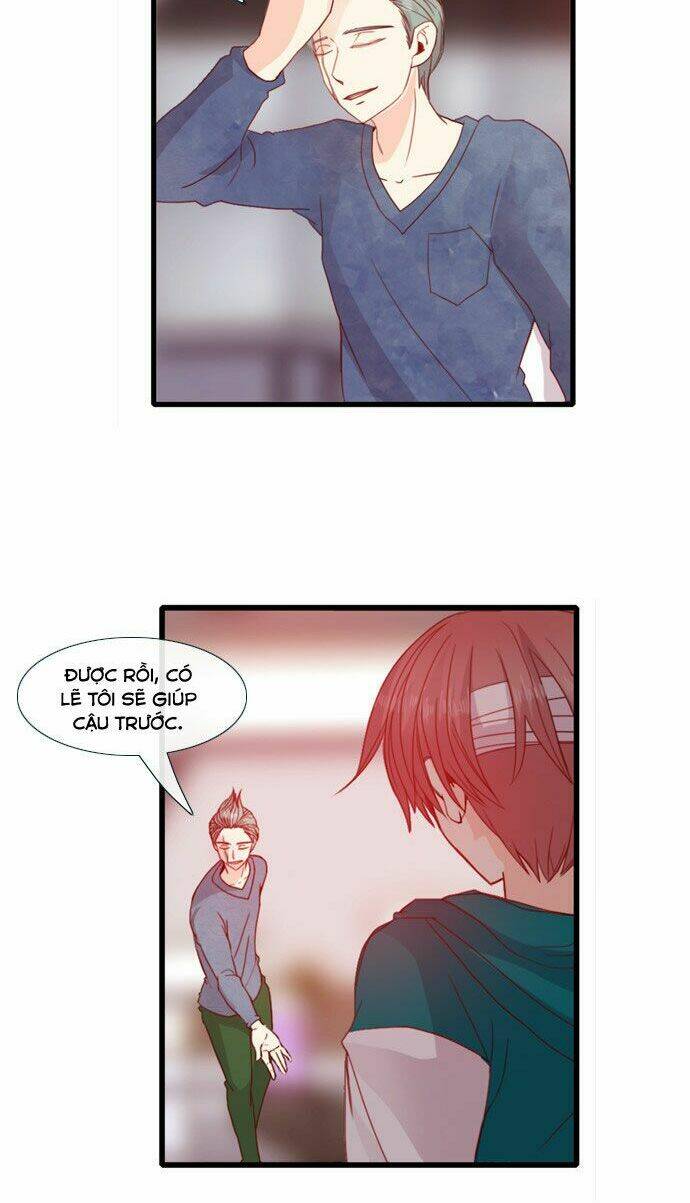 món quà từ chúa chapter 53 20