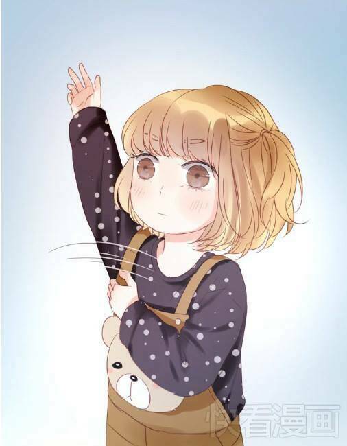 lượm được 1 tiểu hồ ly chapter 11 3