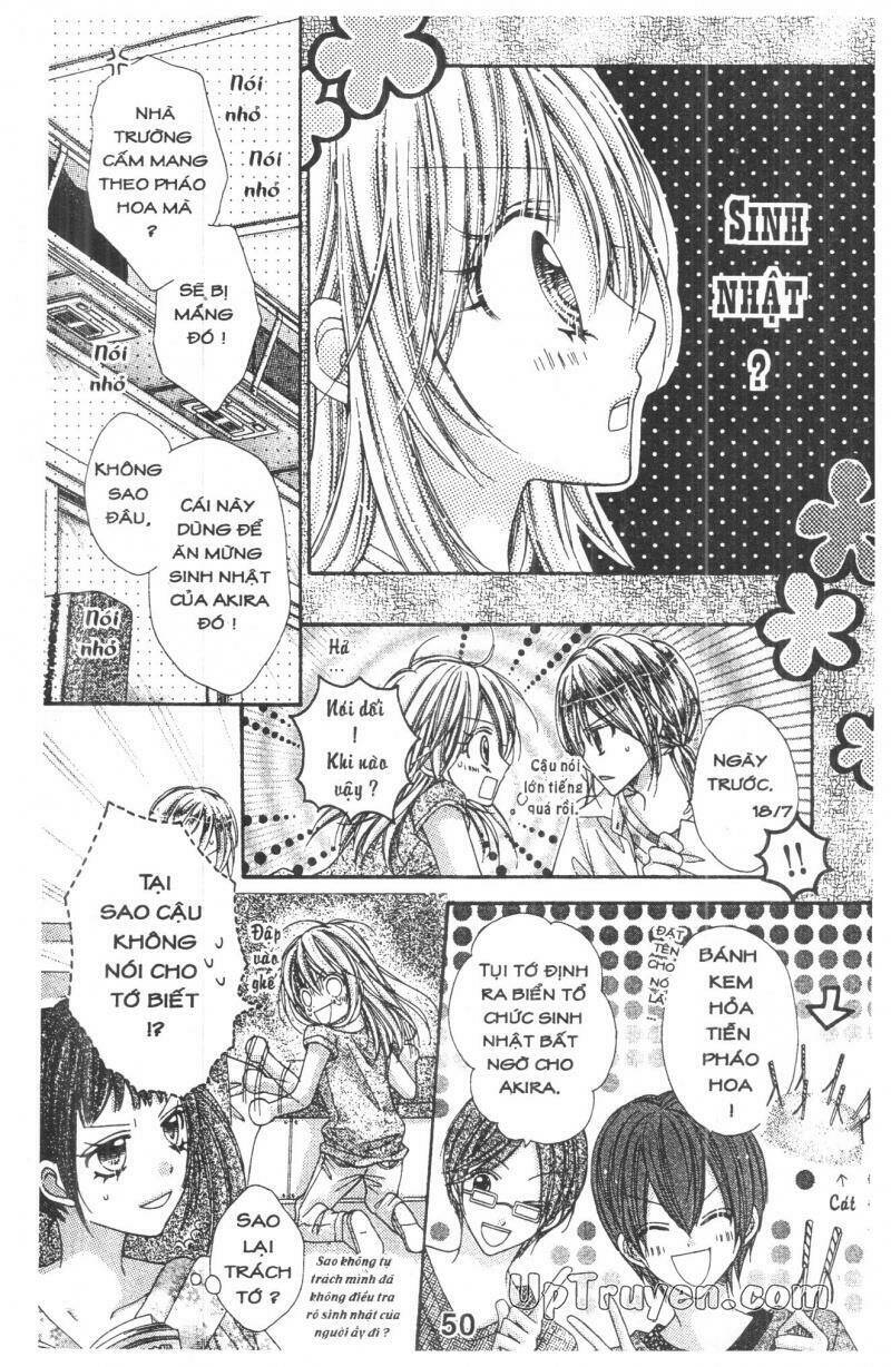 thiên đường rock chapter 3 50