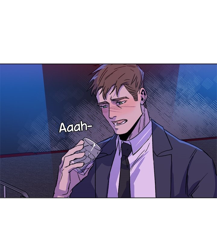 boss của tôi thật quá đáng chapter 2 43