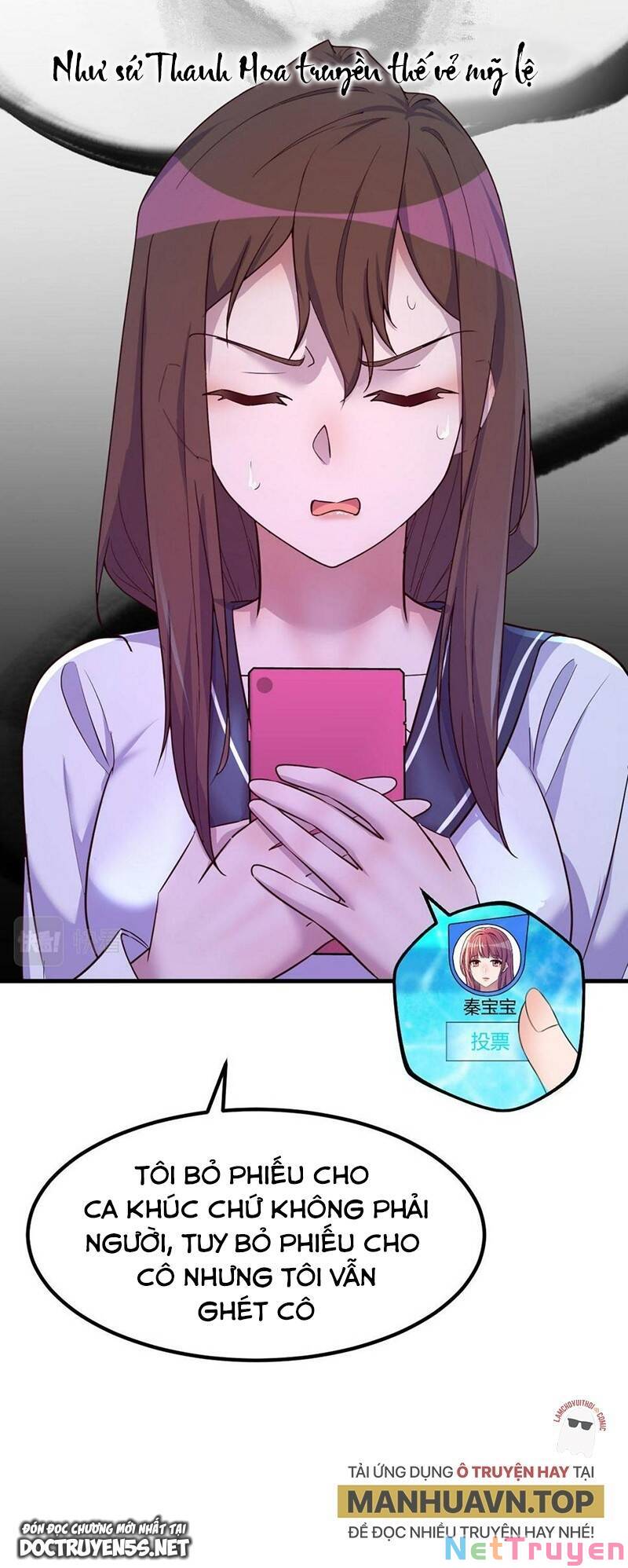 chị gái tôi là đại minh tinh chapter 134 34