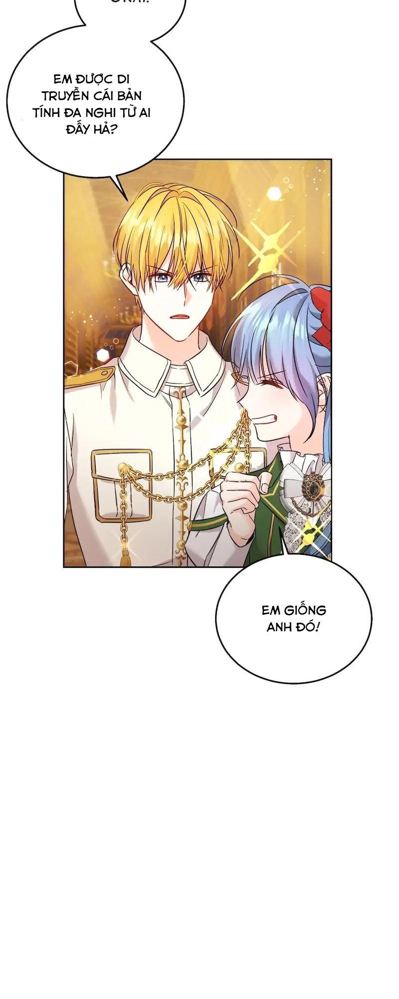 tôi sẽ cứu nam phản diện bị nữ chính ruồng bỏ chapter 71 66