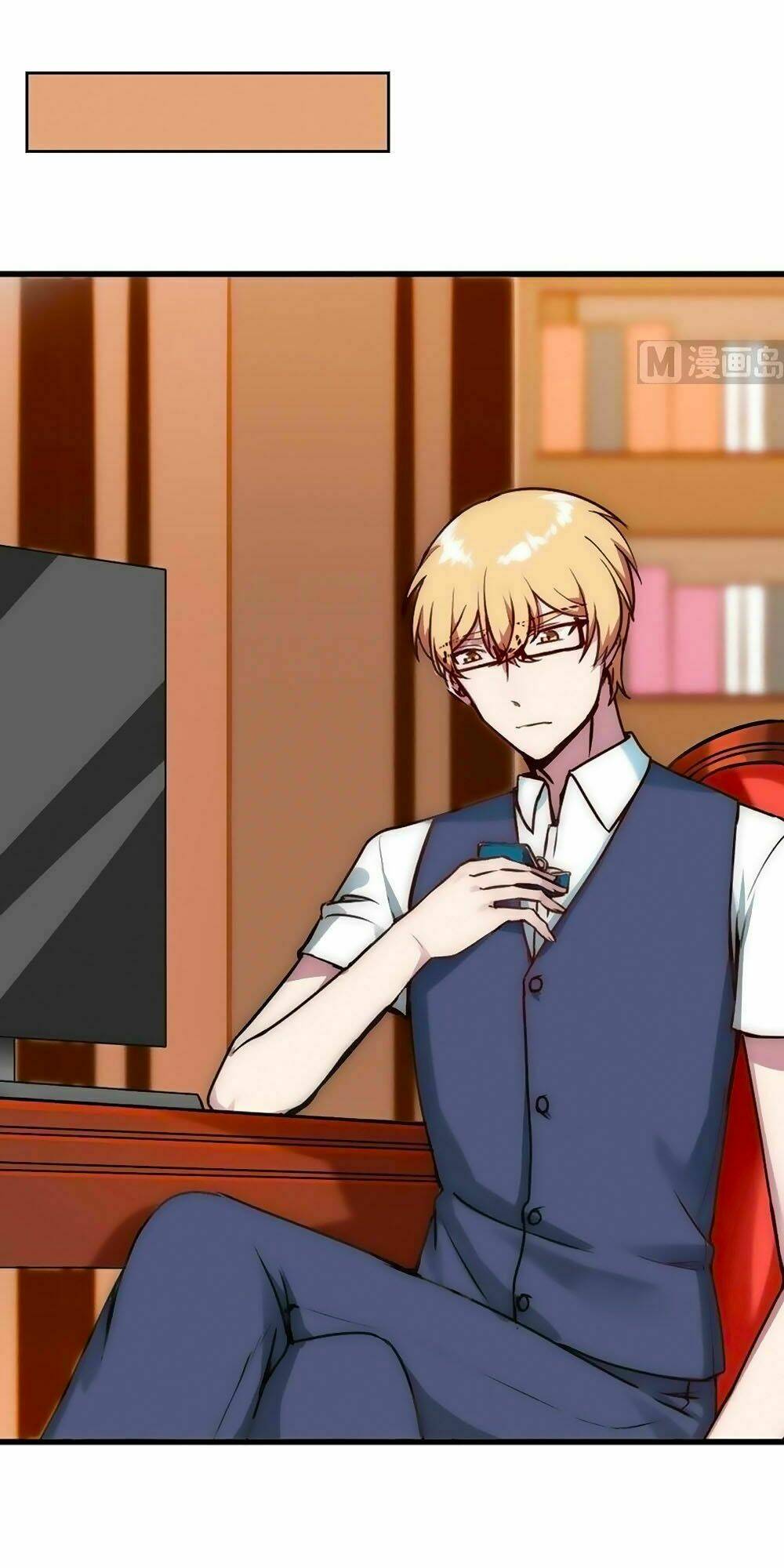 bám lấy nam thần bất chấp thời tiết chapter 36 21