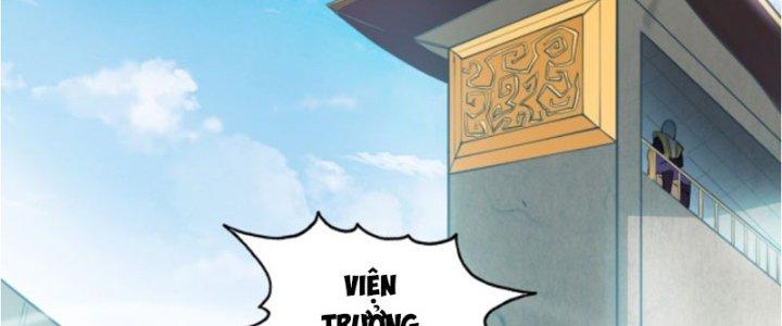 ẩn cư mười vạn năm, đời sau mời ta rời núi chapter 21 68