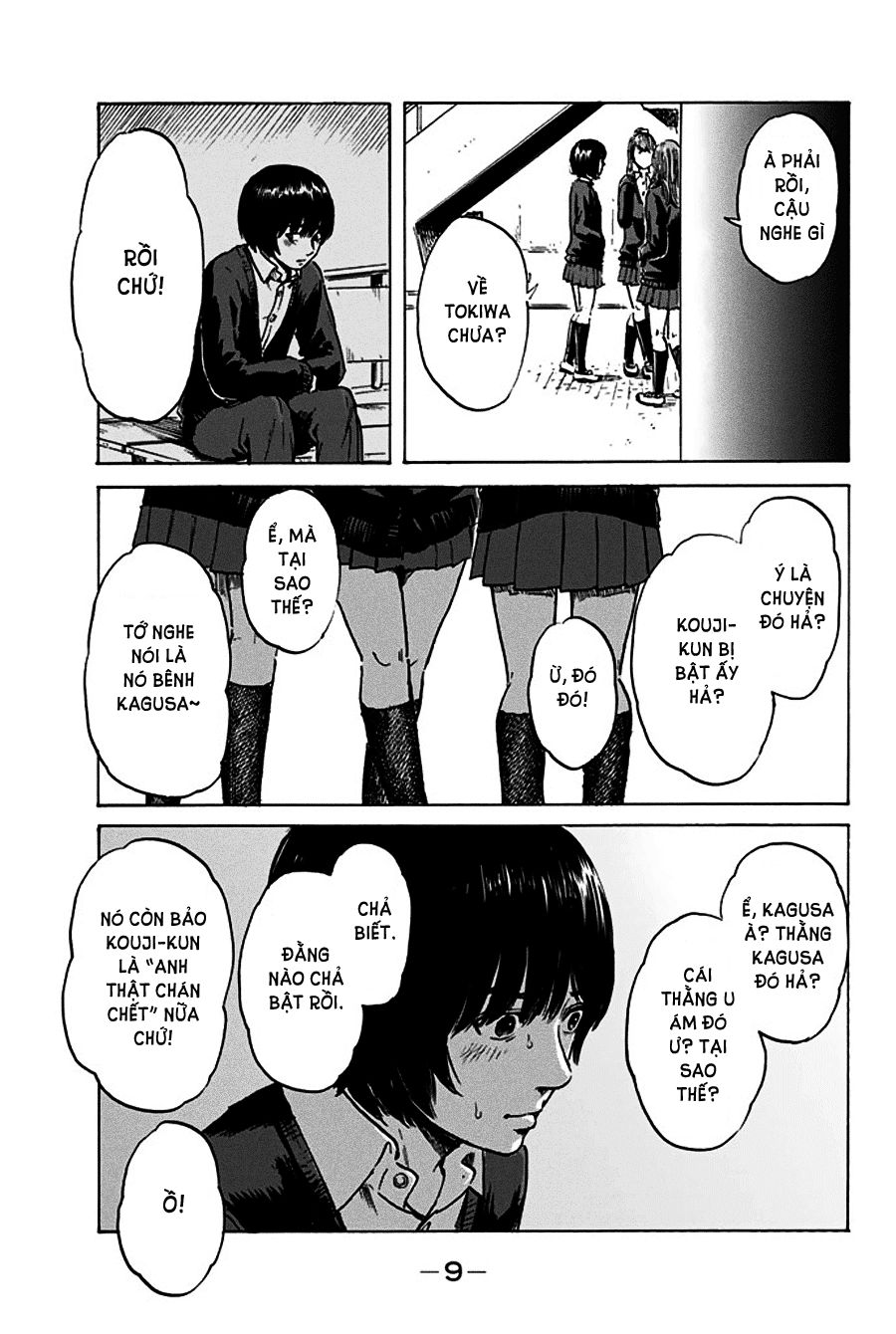 aku no hana chapter 43 10