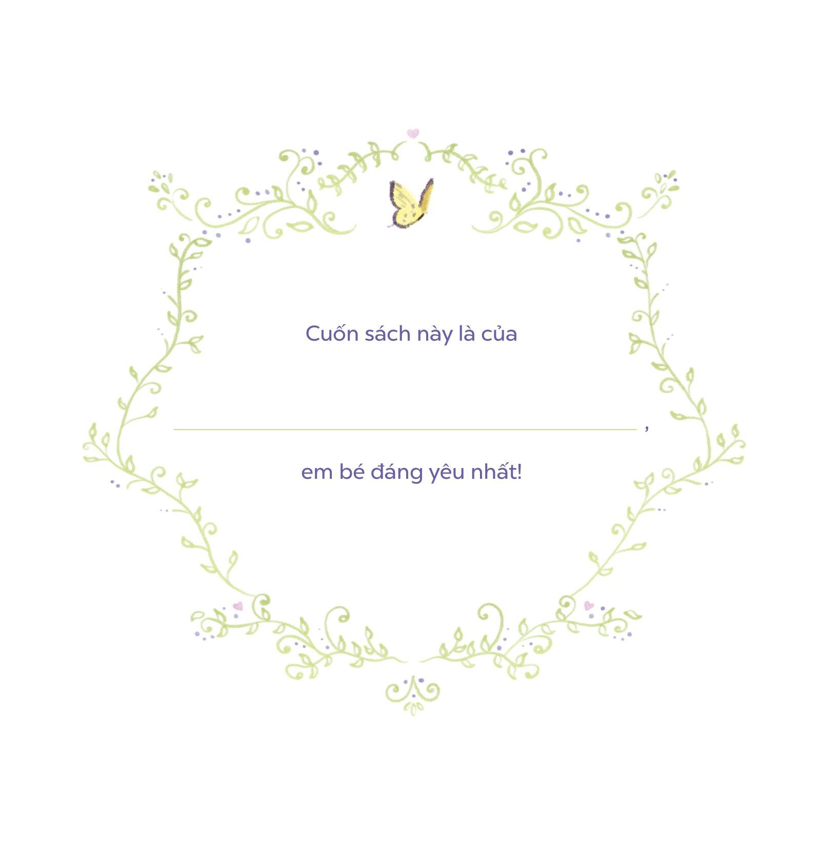 Thủ Thỉ Cùng Con - Con Thật Là Đáng Yêu