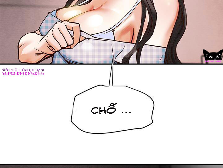kế hoạch với em gái ngây thơ chapter 5.1 14