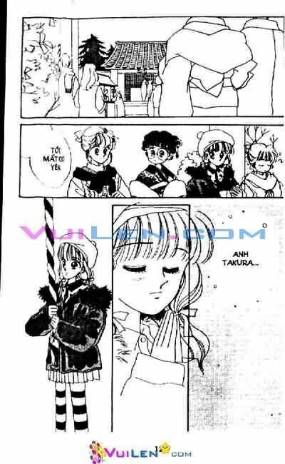 cô gái khả ái chapter 9 120