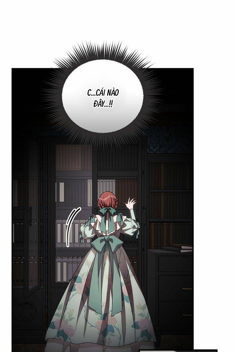 tôi nhìn thấy cái chết của bạn chapter 56 38