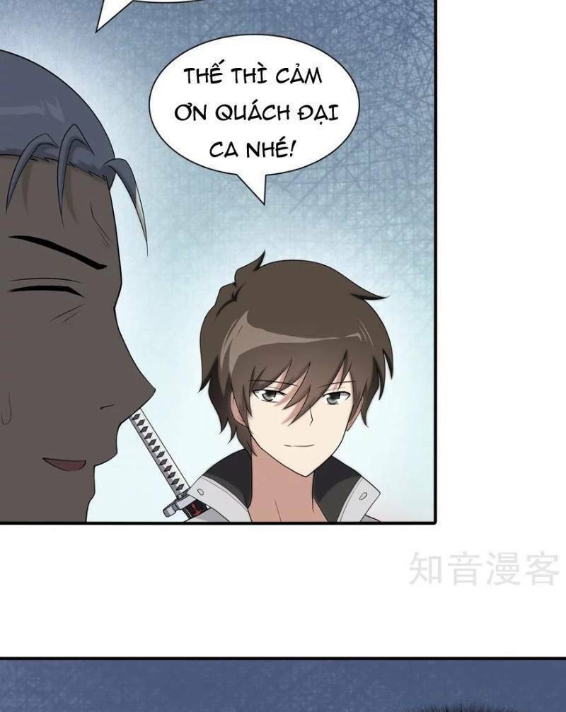 bạn gái virus của tôi chapter 110 34