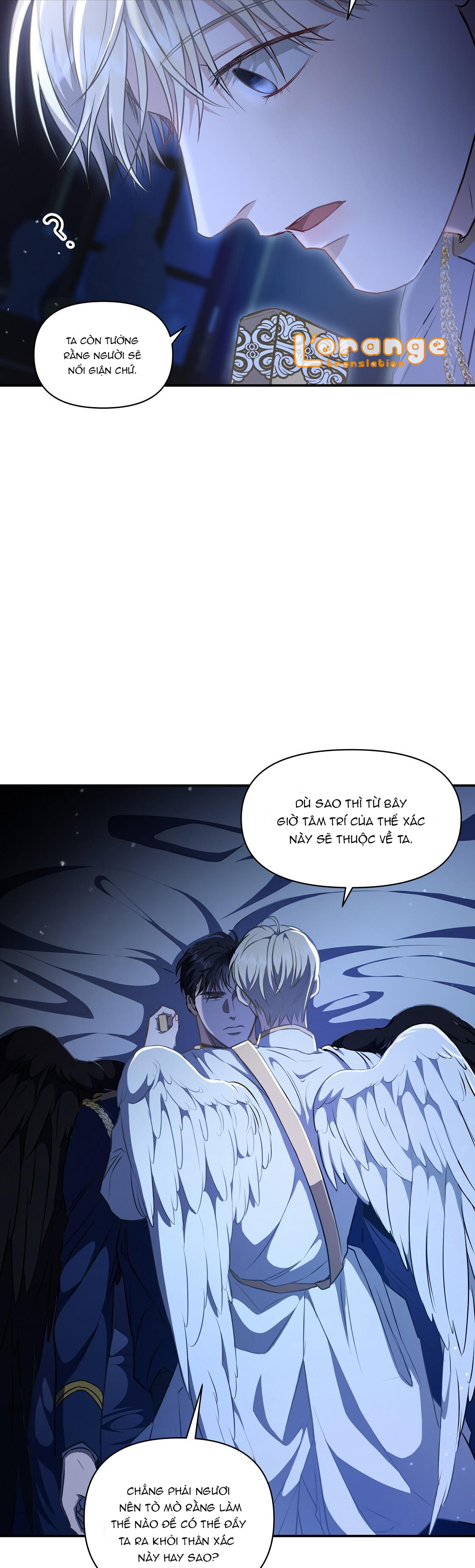 cách để sống sót với tư cách là người chơi chapter 14 51