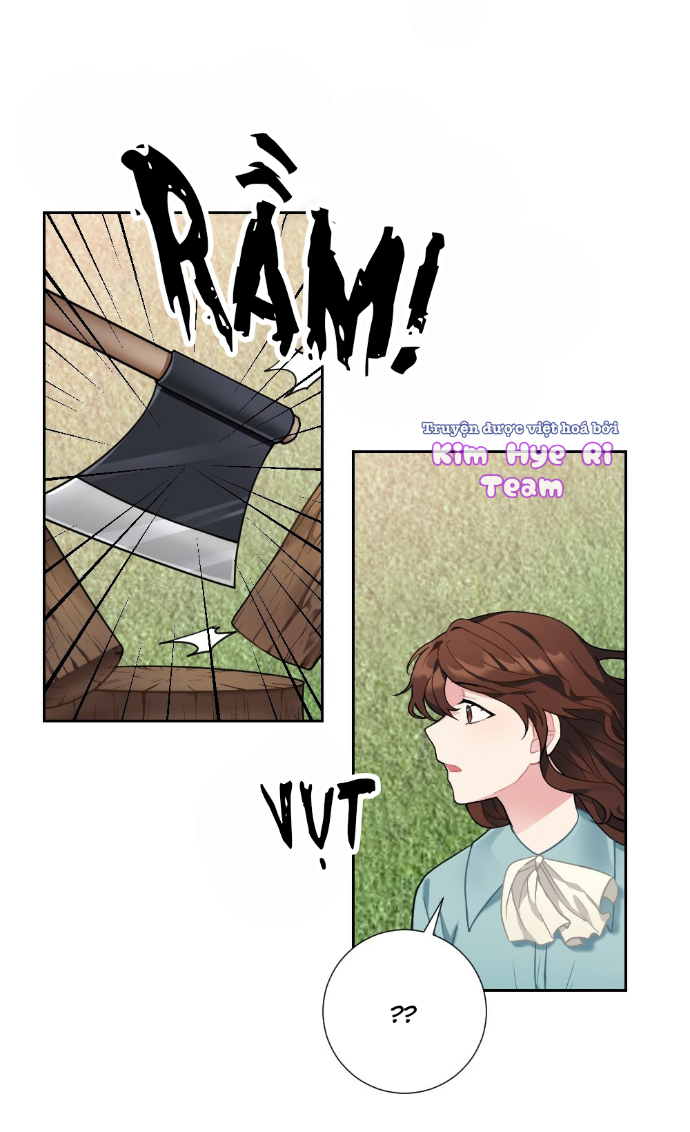 tiểu thư và dàn hầu nam mlem chapter 9 8