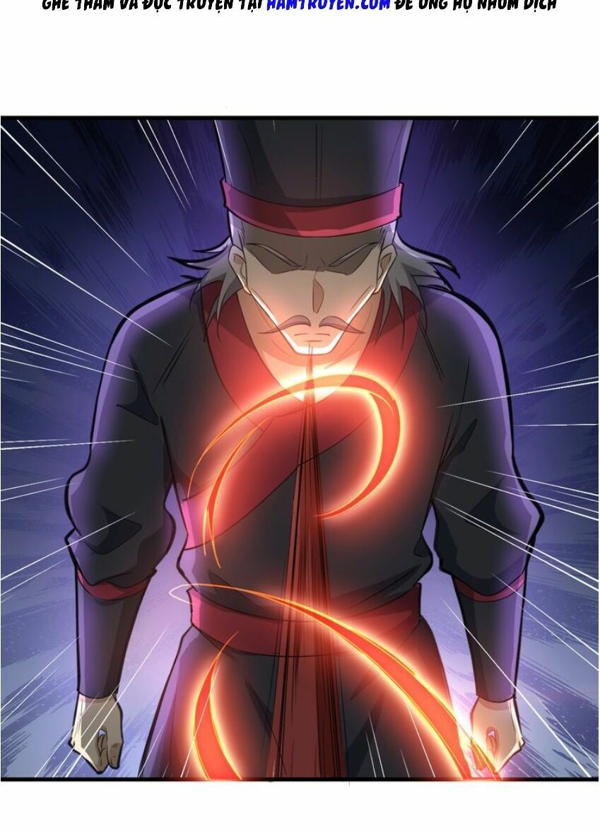 đại nghịch chi môn chapter 55 42