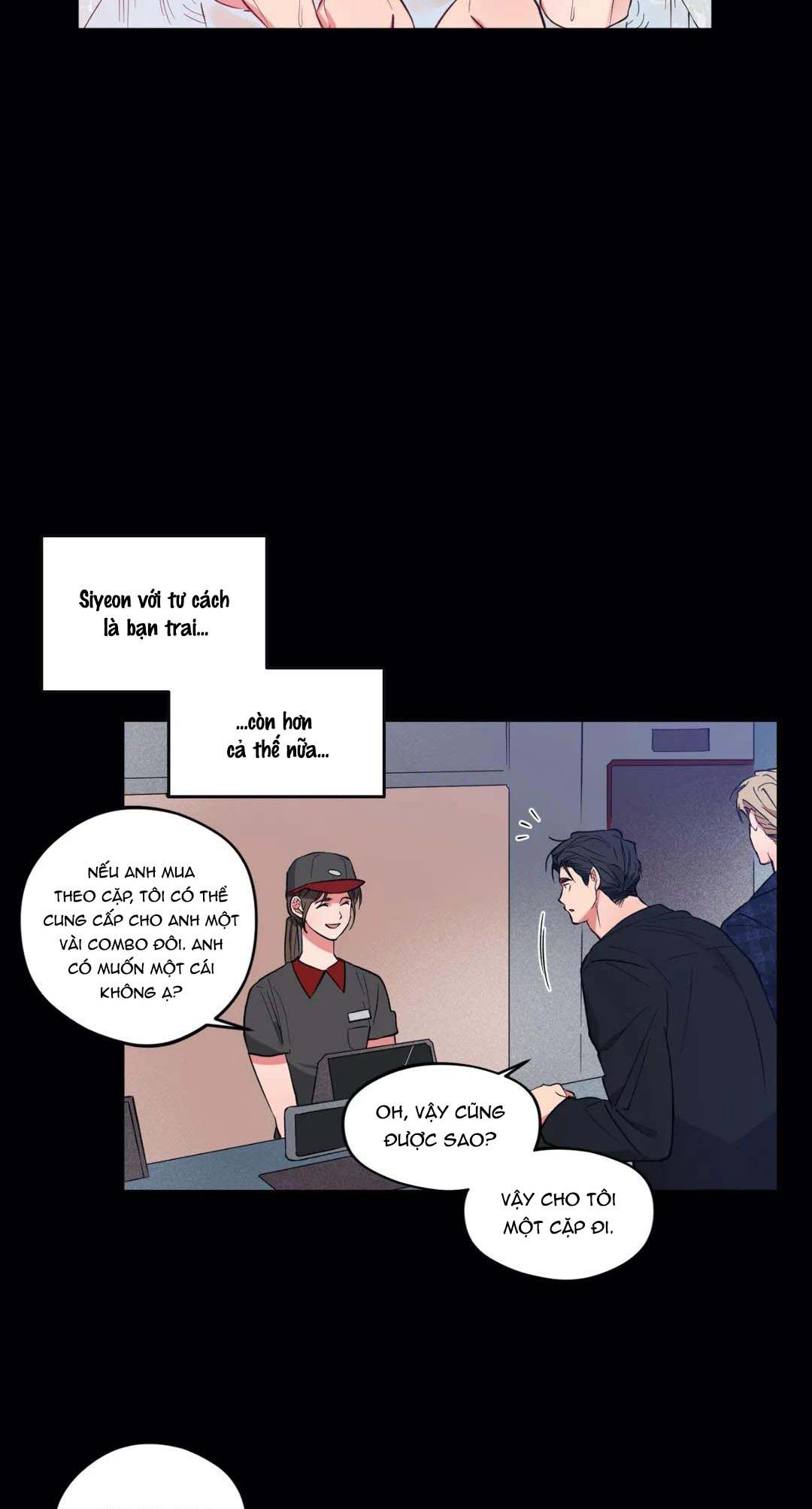 love plan chapter 11 34