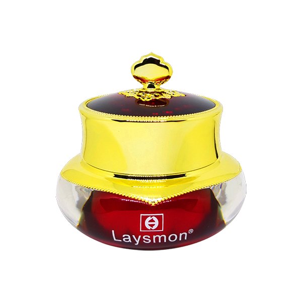 KEM LAYSMON UV/30 - ANTI-AGING BEAUTY CREAM 20G - CHỐNG NHĂN - CHỐNG LÃO HOÁ