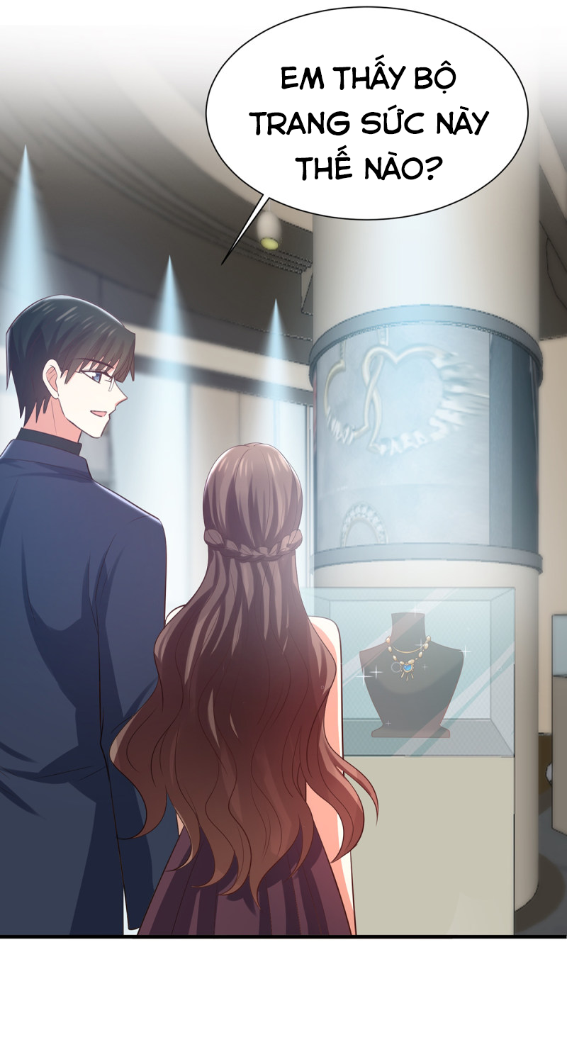 hẹn chồng trên mọi mặt trận chapter 6 25