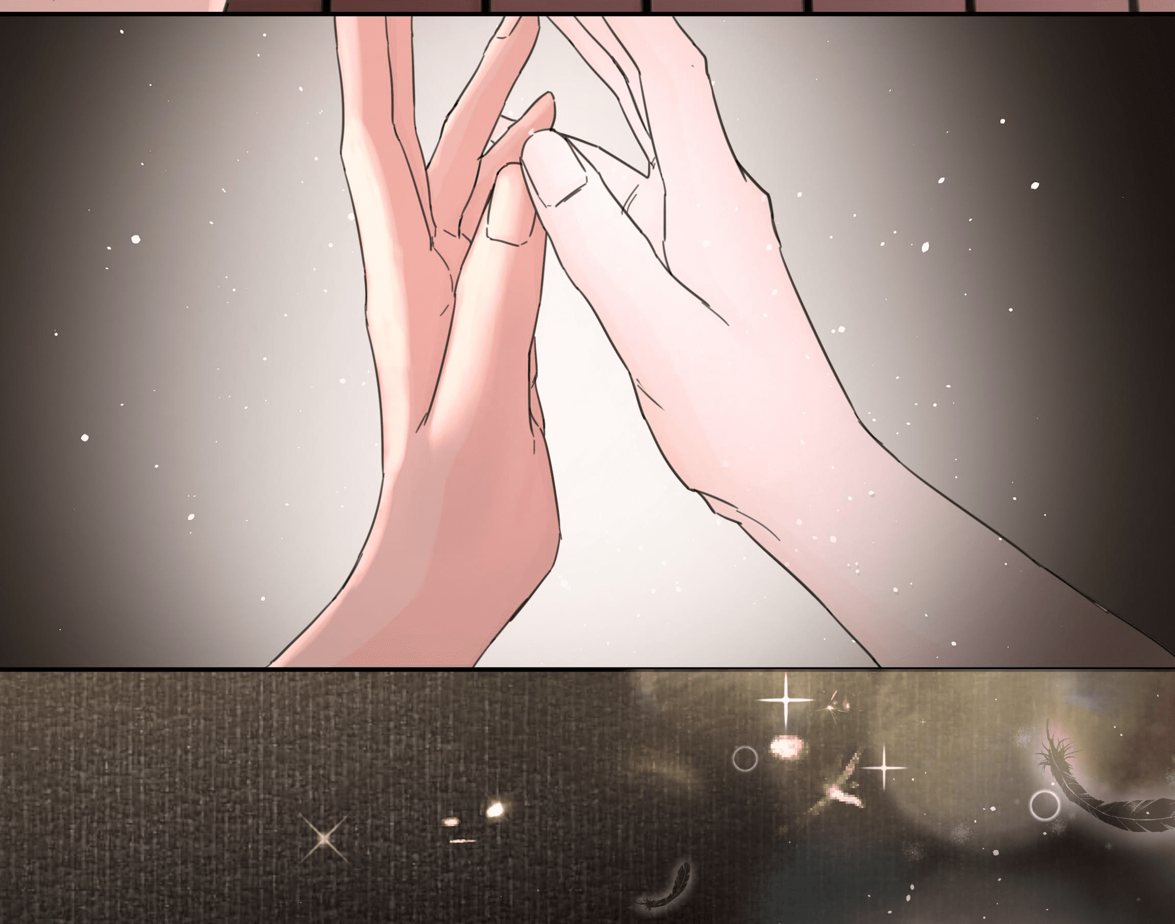 tình cũ là vua chapter 3 37