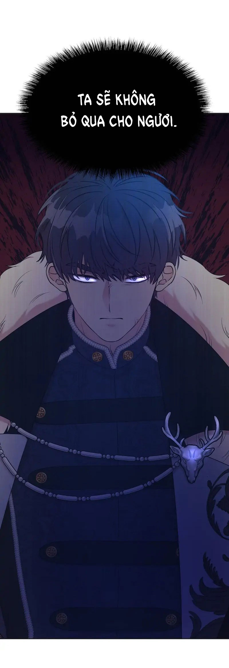 tôi chán nản vì người chồng thứ 2 còn "khỏe" hơn chồng cũ chapter 47.2 2