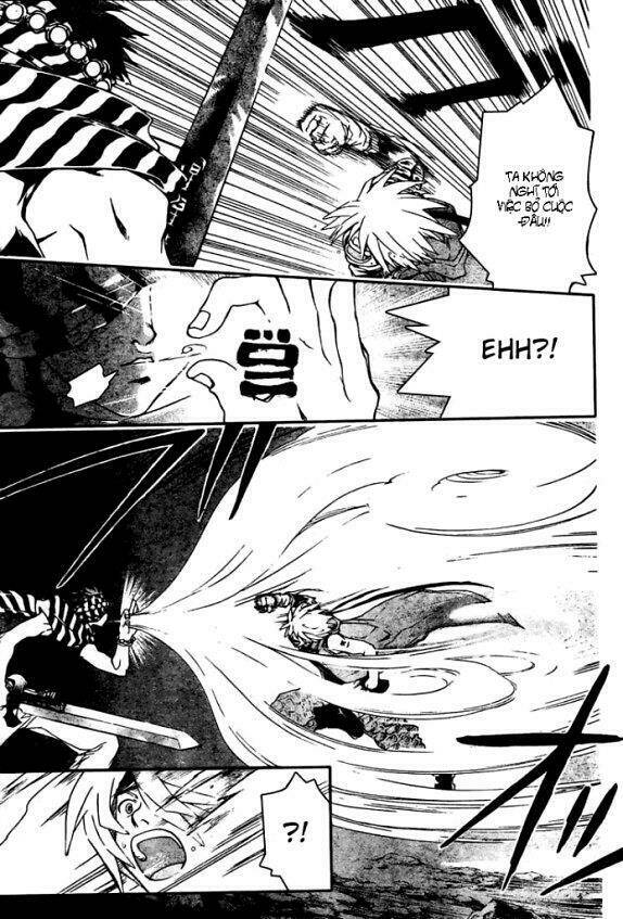 silvery crow chapter 6 15