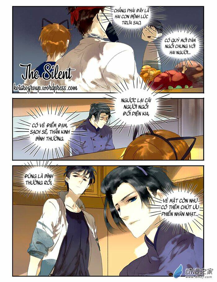 gia tử khu 37 chapter 6 4