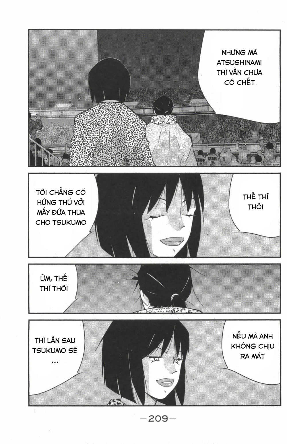 truyền nhân atula 3 chapter 29 25