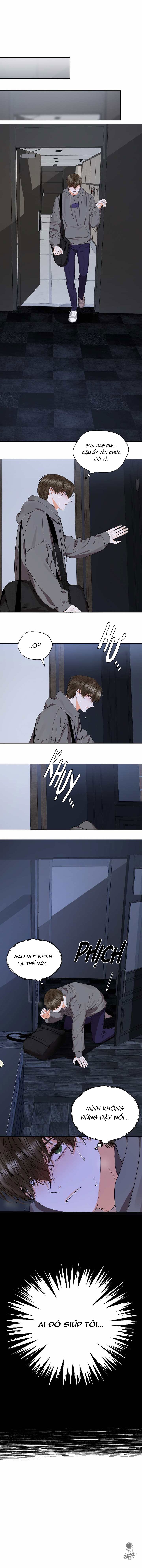 chanh đắng chapter 22 9