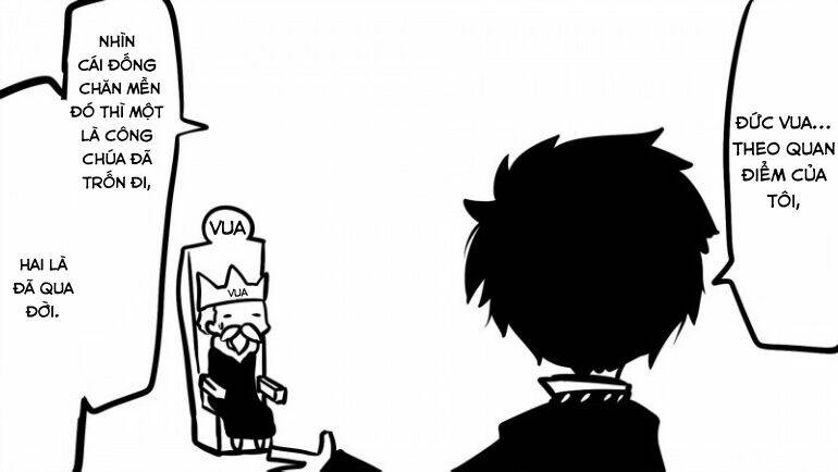 senyuu chapter 24.5 11