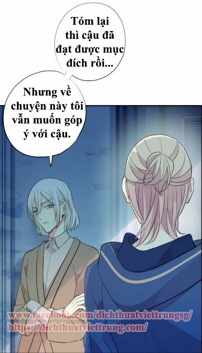 vết cắn ngọt ngào phần 2 chapter 47 14