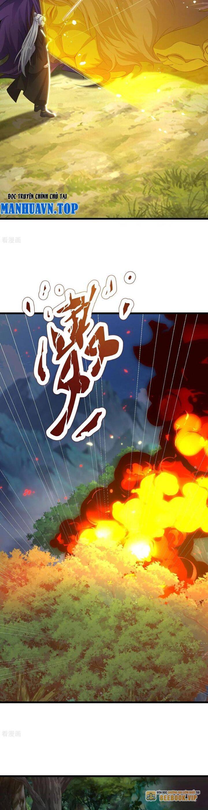 tiên võ đế tôn chapter 706 22
