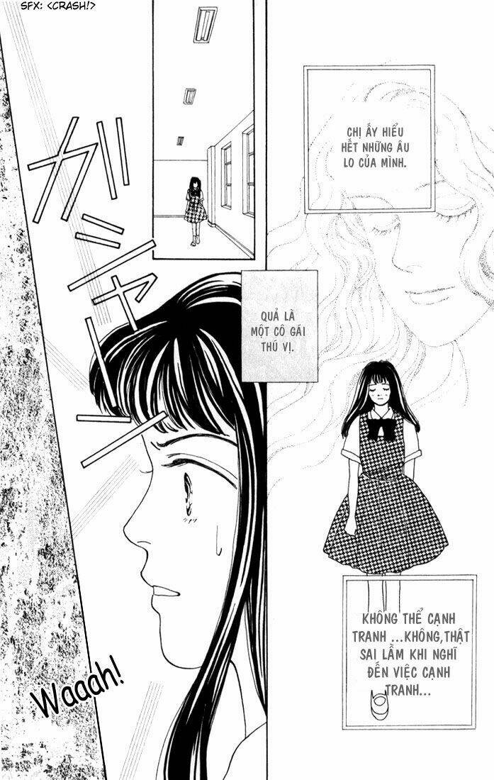 con nhà giàu chapter 15 21