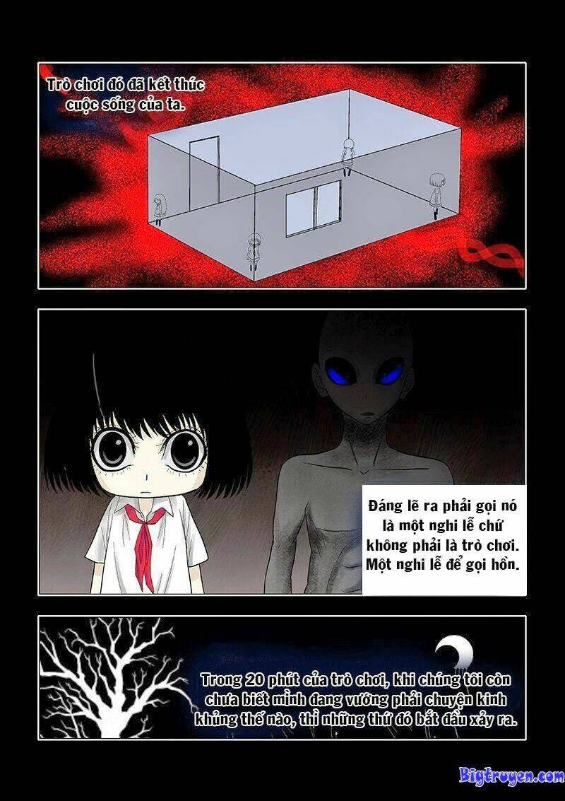 đặc vụ của địa ngục chapter 18 4