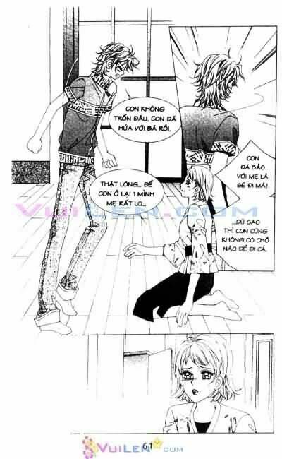 chàng gà mái chapter 1 61