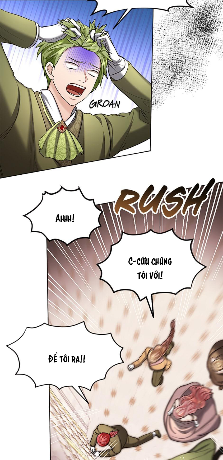 hợp đồng hôn nhân của công tước ashleyan chapter 31.1 13